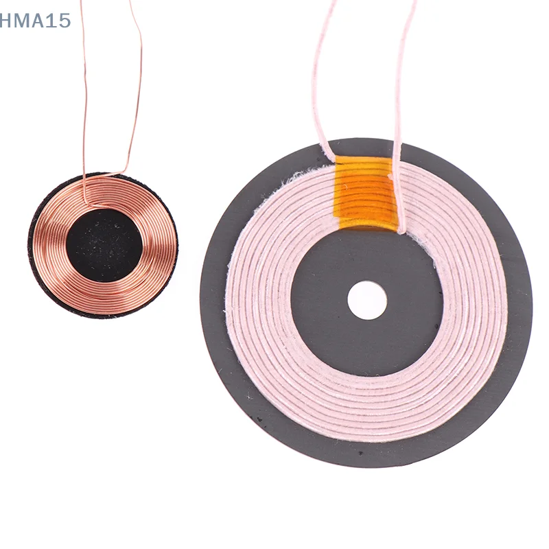 [EL]1PC Portable Qi…