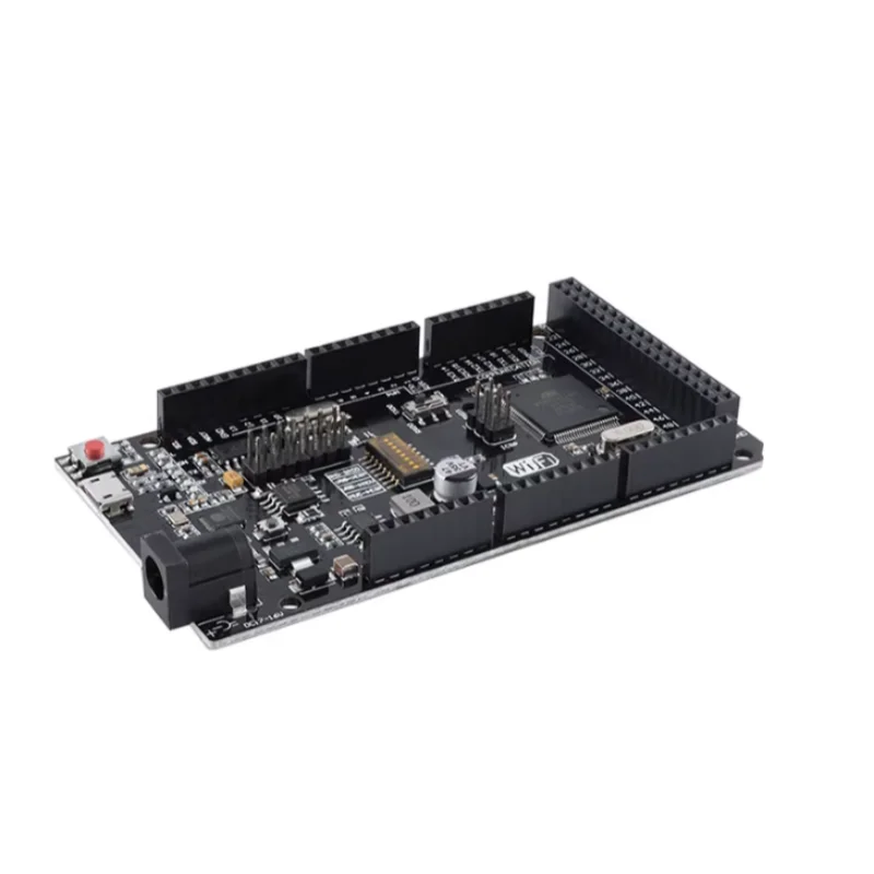1pcs MEGA2560 WiFi R3 Development Board Module ATMEGA2560 ESP8266 USB-TTL CH340G