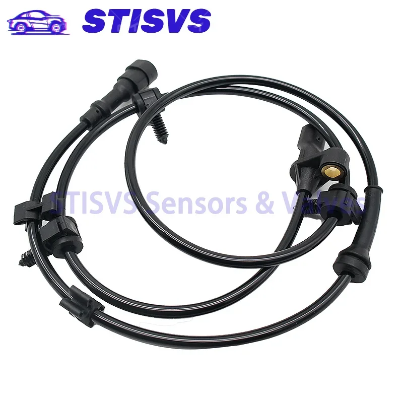 ABS مستشعر سرعة العجلات لكرايسلر ، ملحقات قطع غيار السيارات ، 4860038AD ، Pt Cruiser ، SU8053 5S6543 ALS1126