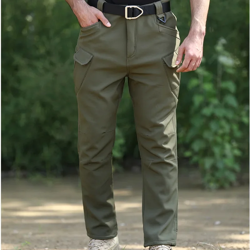 Thumbnail 2 - #53 Multi Pocket Cargo Pants List of Top Picks