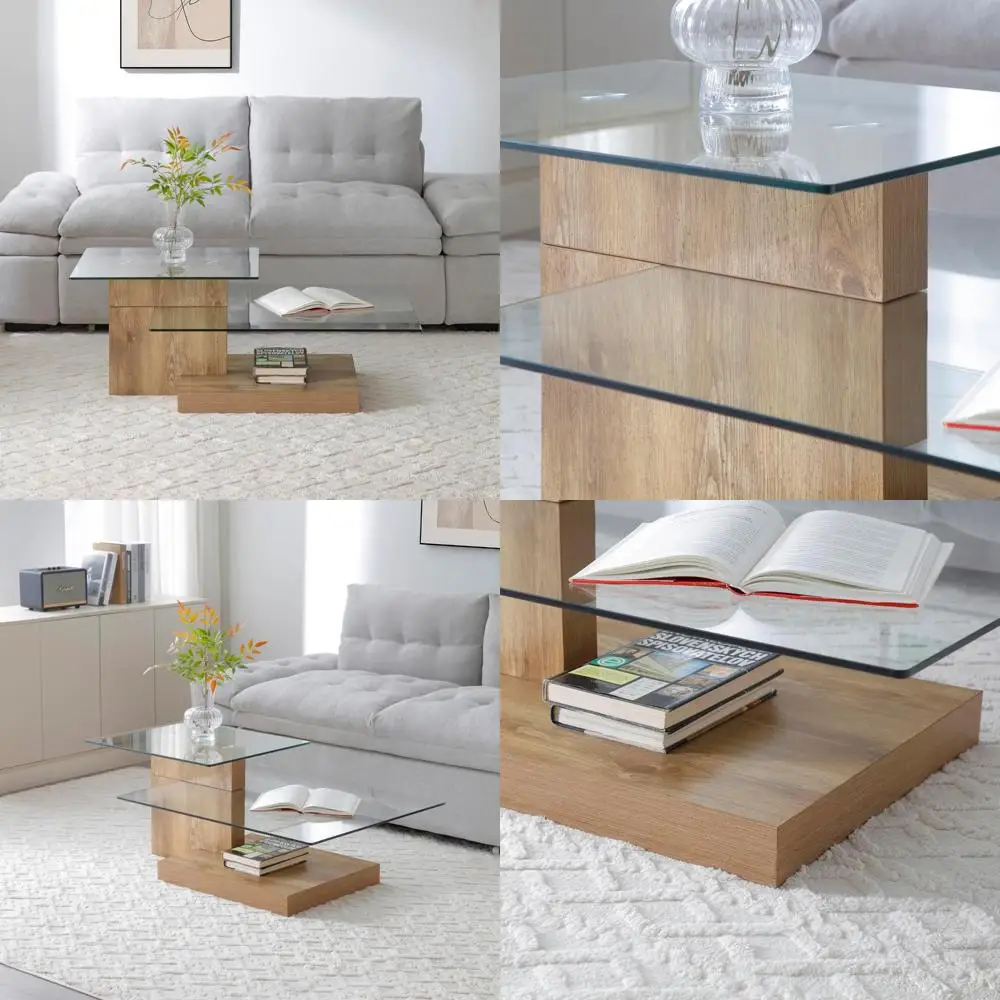 Modern 63 Executive Home Office Desk, Spacious Workstation Desk with Strong Legs for Computer Setup, Ideal for Professional Home