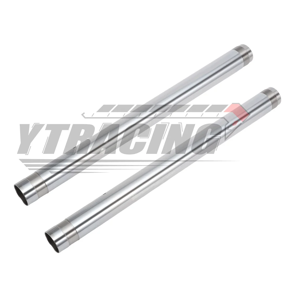Front Fork Inner Tubes Pipes For Aprilia TUONO 1000R 2006 2007 2008 43x532mm Shock Absorber Fork Suspension Legs Stems