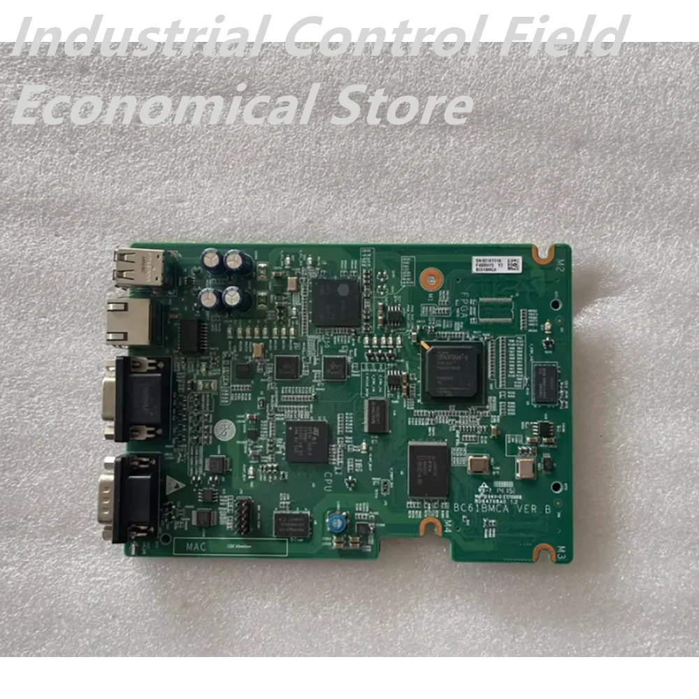 

Карта управления RH5885HV3 023GSF10 BC61BMCC