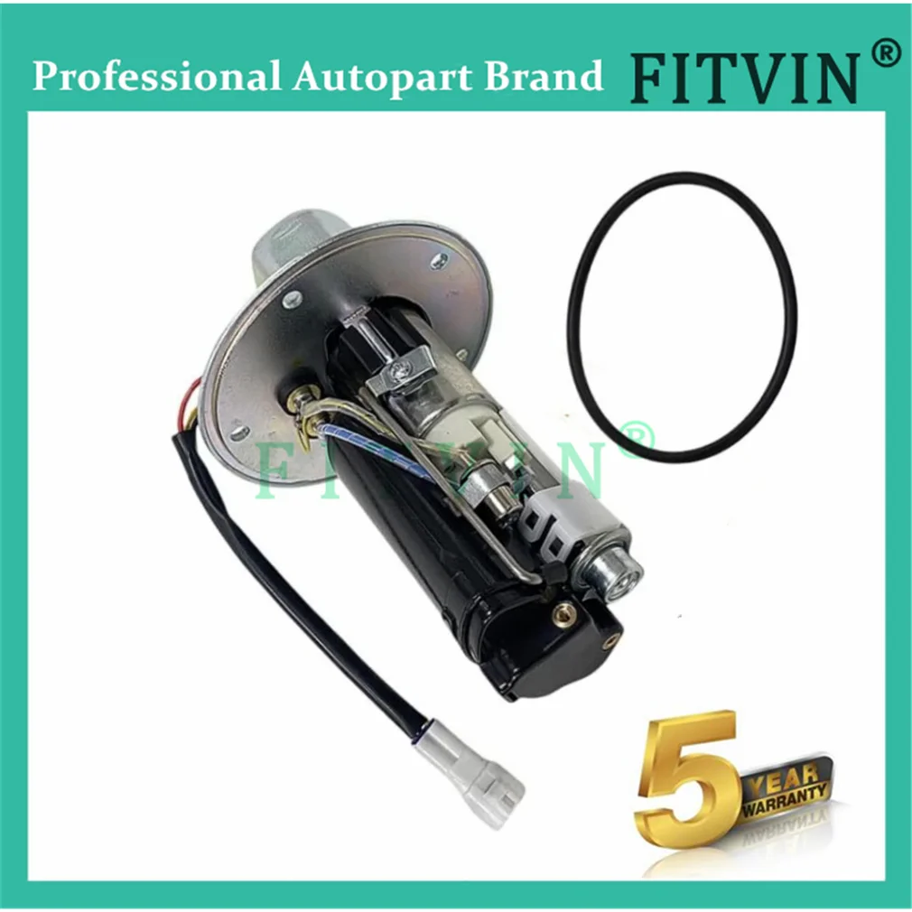 15100-29G00 new Motorcycle Fuel Pump Assembly for Suzuki GSXR600 GSXR750 GSX-R600 2004-2005 1510029G00 UC-T30SU16