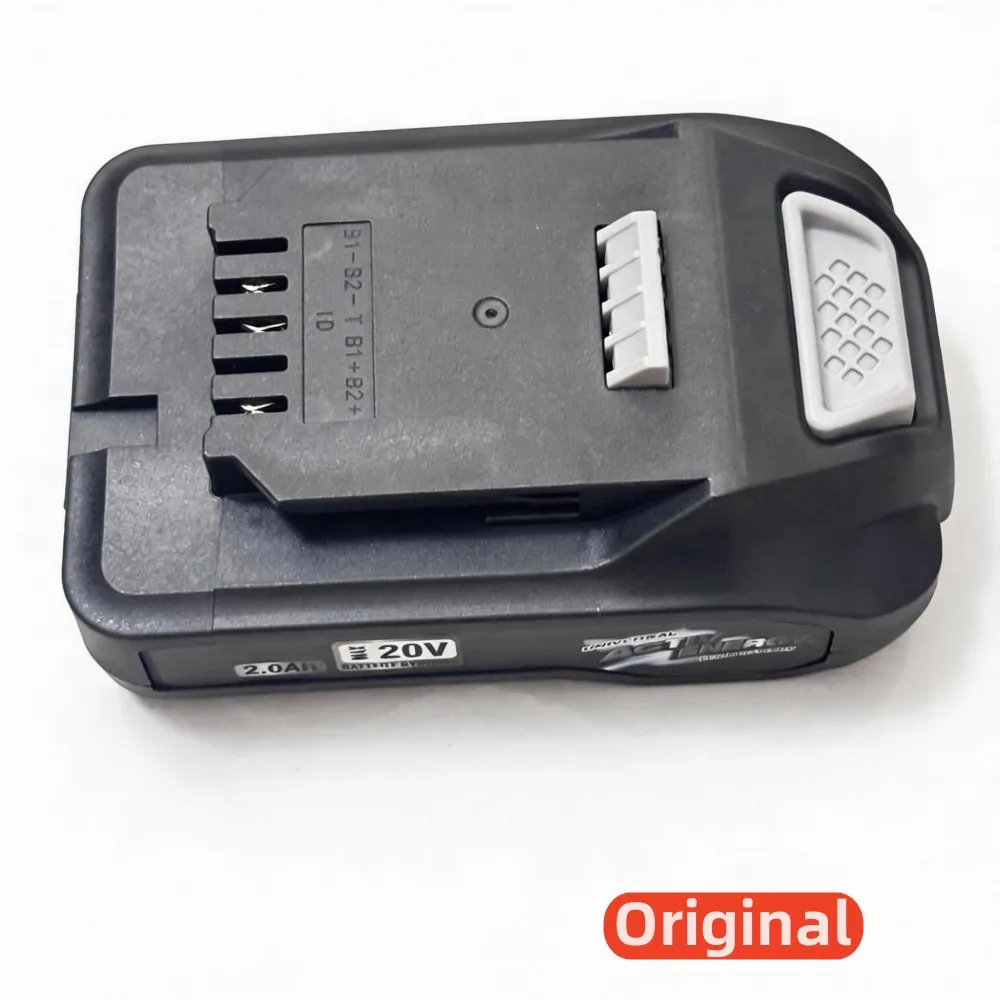 2.5Ah 5Ah for ACTIV ENERGY 20V Power Tool Rechargeable Battery