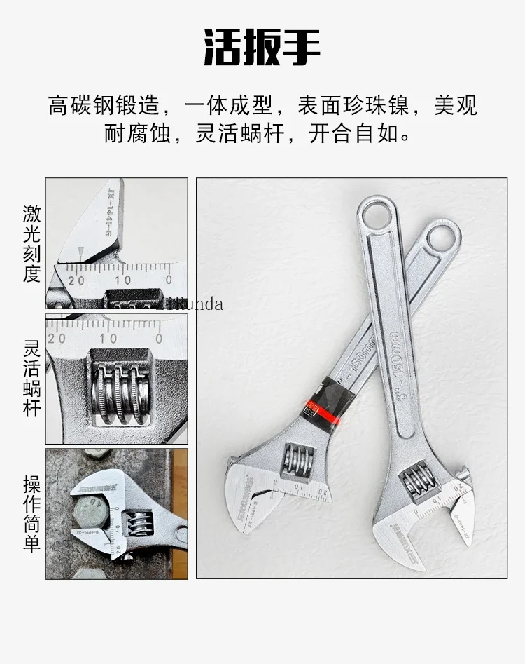 ~Maintenance kit Car toolbox Combination Electrical wire pliers Hammer Tape measure Wrench