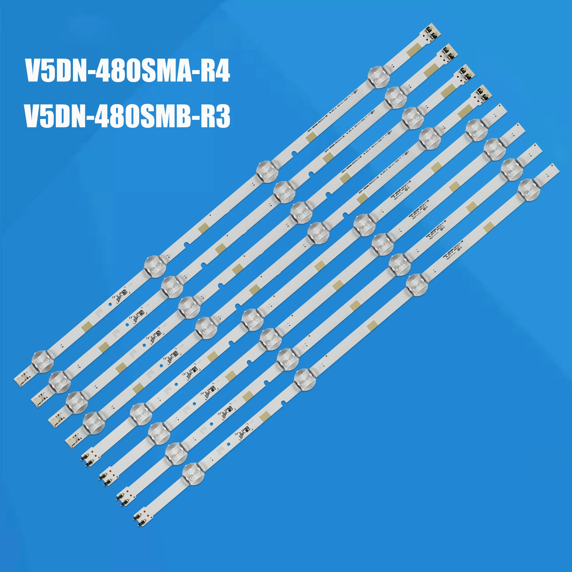 شريط LED UE48J5000AK UE48J5000AU UE48J5000AW UE48J5202SS UN48J5000AF UN48J5000AG UN48J6200AF UN48J5200AK UN48J5200AH UE48J5000