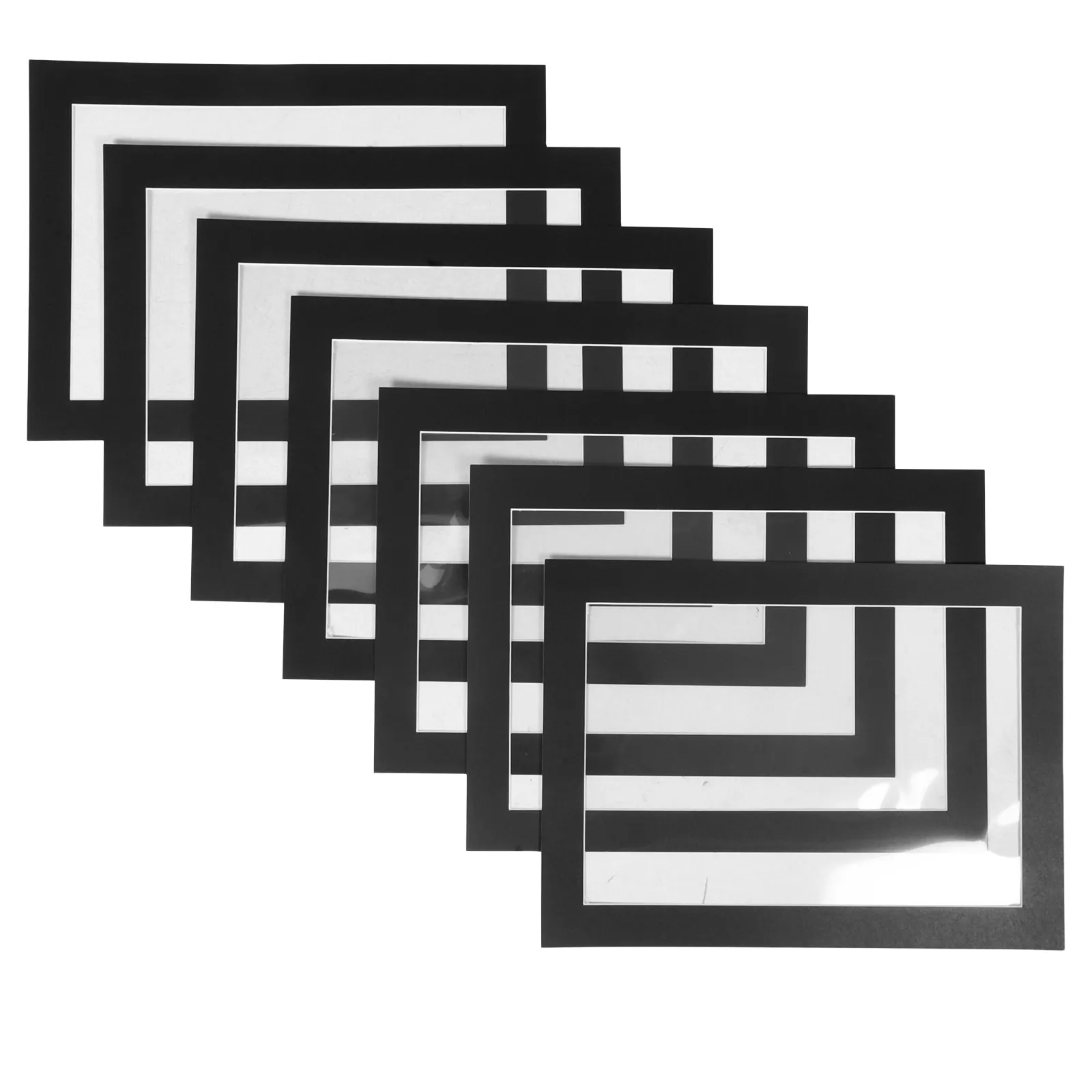 12Pcs Kids Artwork …