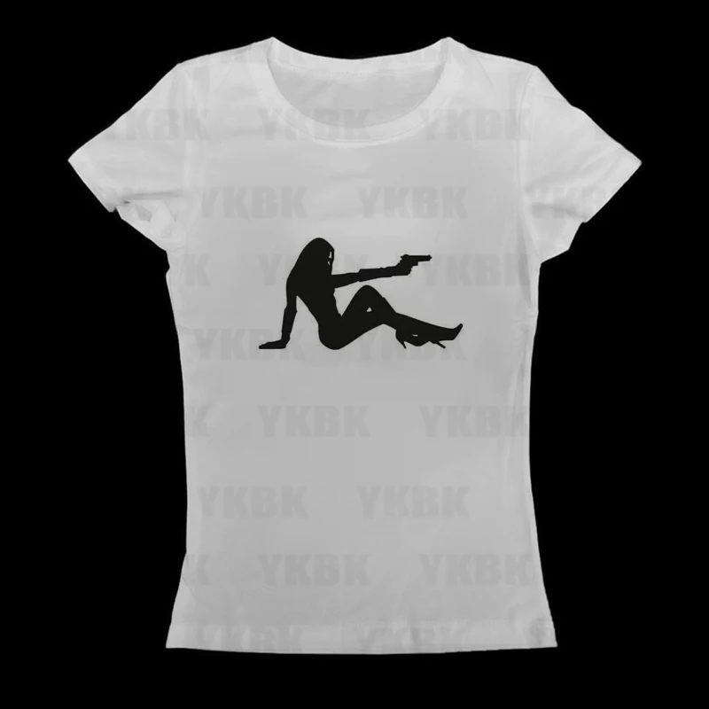 Harajuku Y2k Aesthetic Y2k Crop Top Women Sexy Girl Print Graphics Baby Tee Goth Casual Short Sleeve Tshirt Punk Streetwear Slim