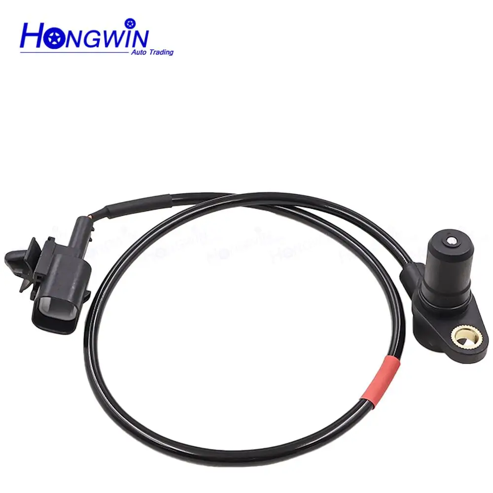 Crankshaft Position Sensor 45955-22741 For HYUNDAI ACCENT Kia Rio Rio5 2006-2011 1.6L SC487 SN7424 VSS1022