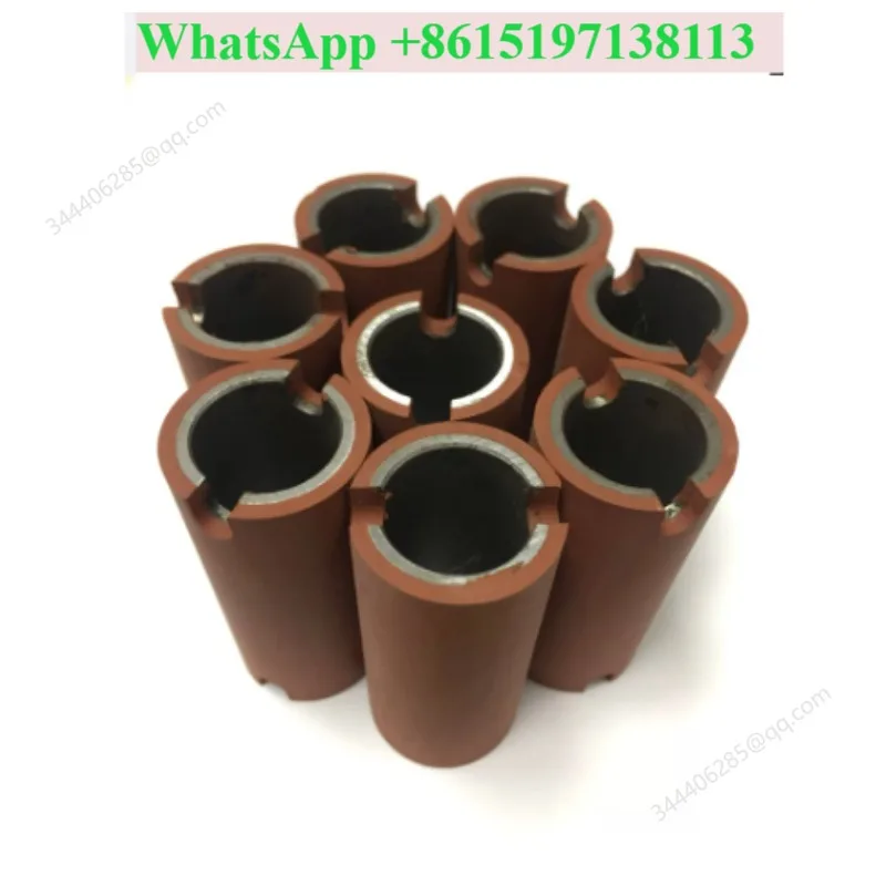 Woodworking machinery parts, edge banding machine, belt wheel 24x17xH52 3607180120