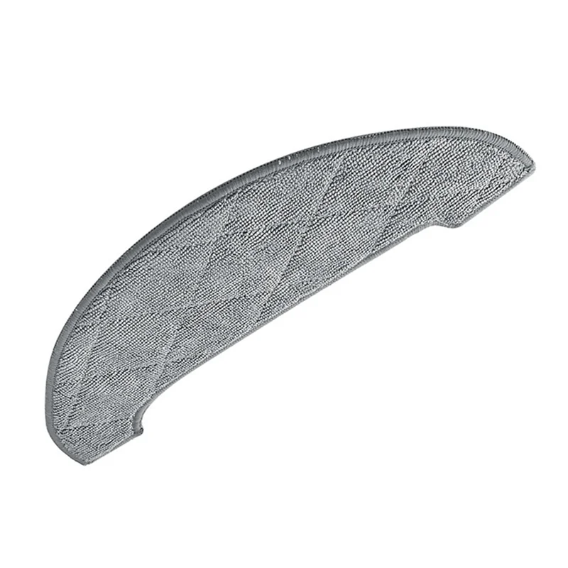 

F-T For Imou RV1 Pro, Imou RV1 Pro Max Robot Vacuum Accessories Rag Mop Cloth Replacement Parts