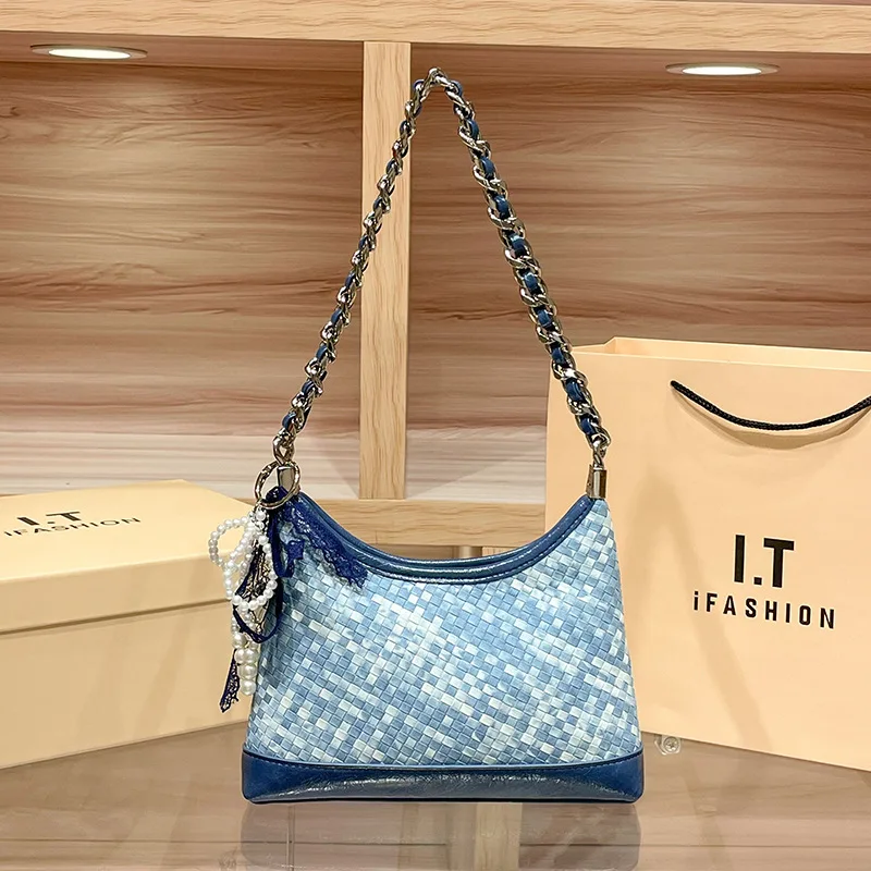 

Уникальная модная сумка для подгузников, женская сумка через плечо, роскошная дизайнерская сумка, минималистичная элегантная вместительная кожаная сумка-тоут