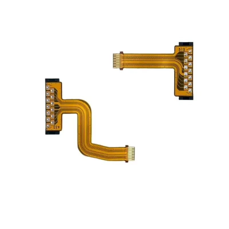 1 قطعة ل NS2 المضيف ربط كتلة للتبديل 2 NS2 مقبض اليسار اليمين الشريحة كتلة رابط DIY بها بنفسك الملحقات