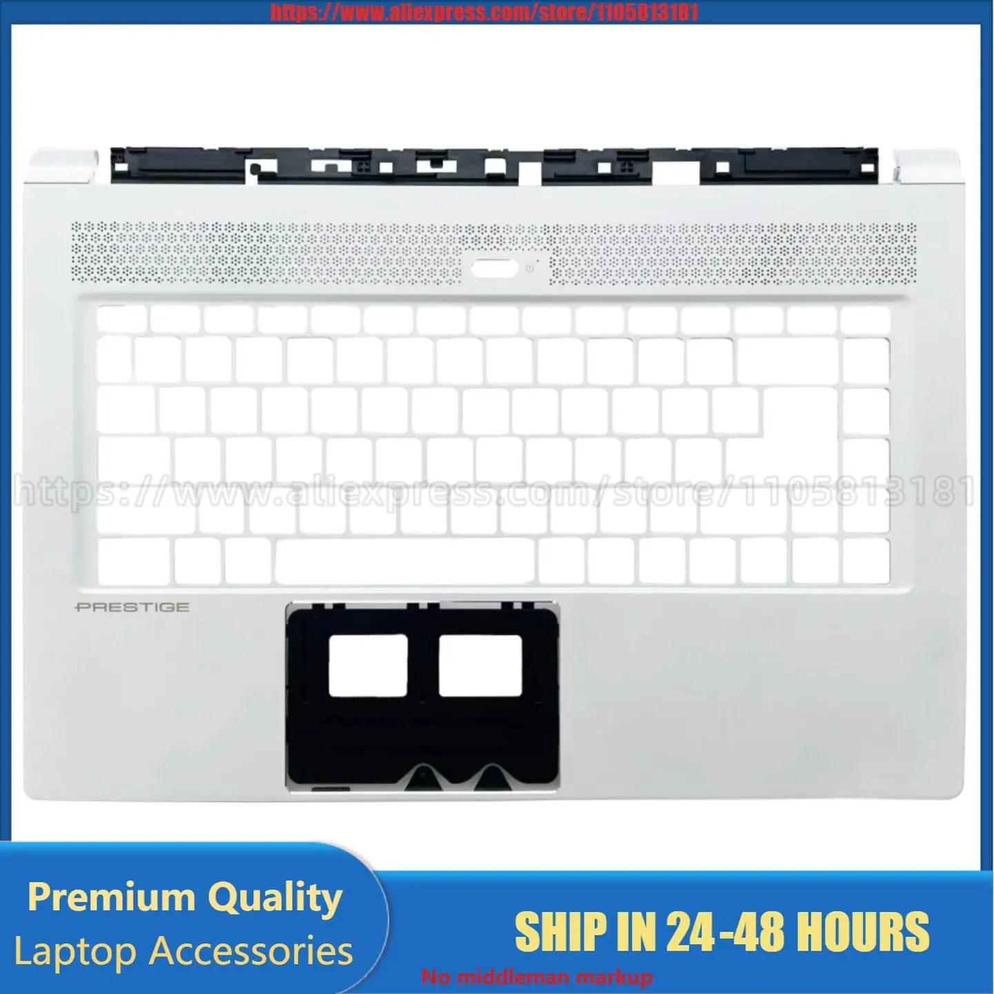 For MSI GS65 WS65 P65 MS-16Q1 16Q2 16Q3 16Q4 16Q5 Laptop Bottom Case Top Cover Palmrest Keyboard Bezel Housing Shell
