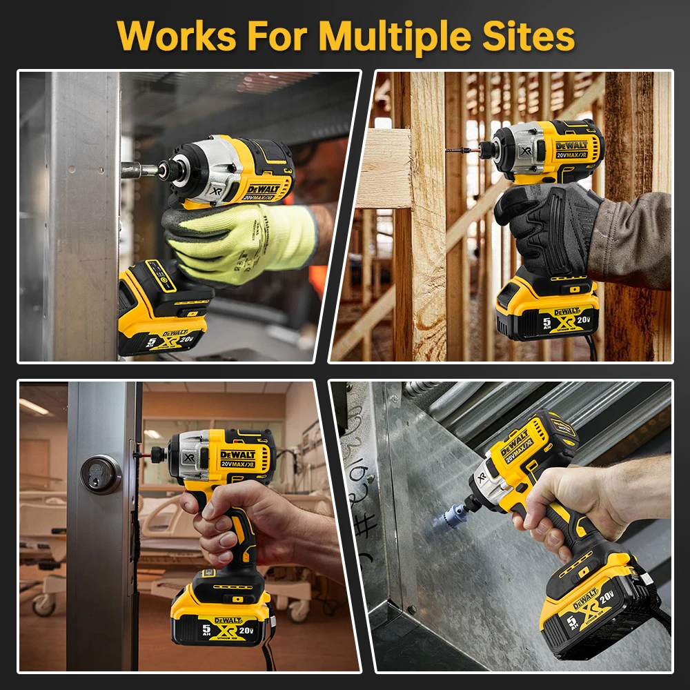 Thumbnail 2 - #73 Best Electric Screwdrivers to Buy In 2026