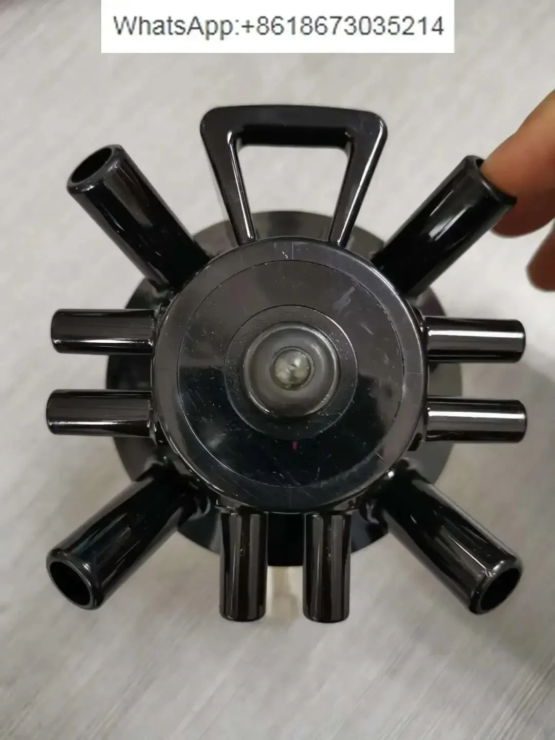 machine-a-traire-pour-vache-collecteur-de-sein-couvercle-transparent-noir-a-quatre-griffes-150cc