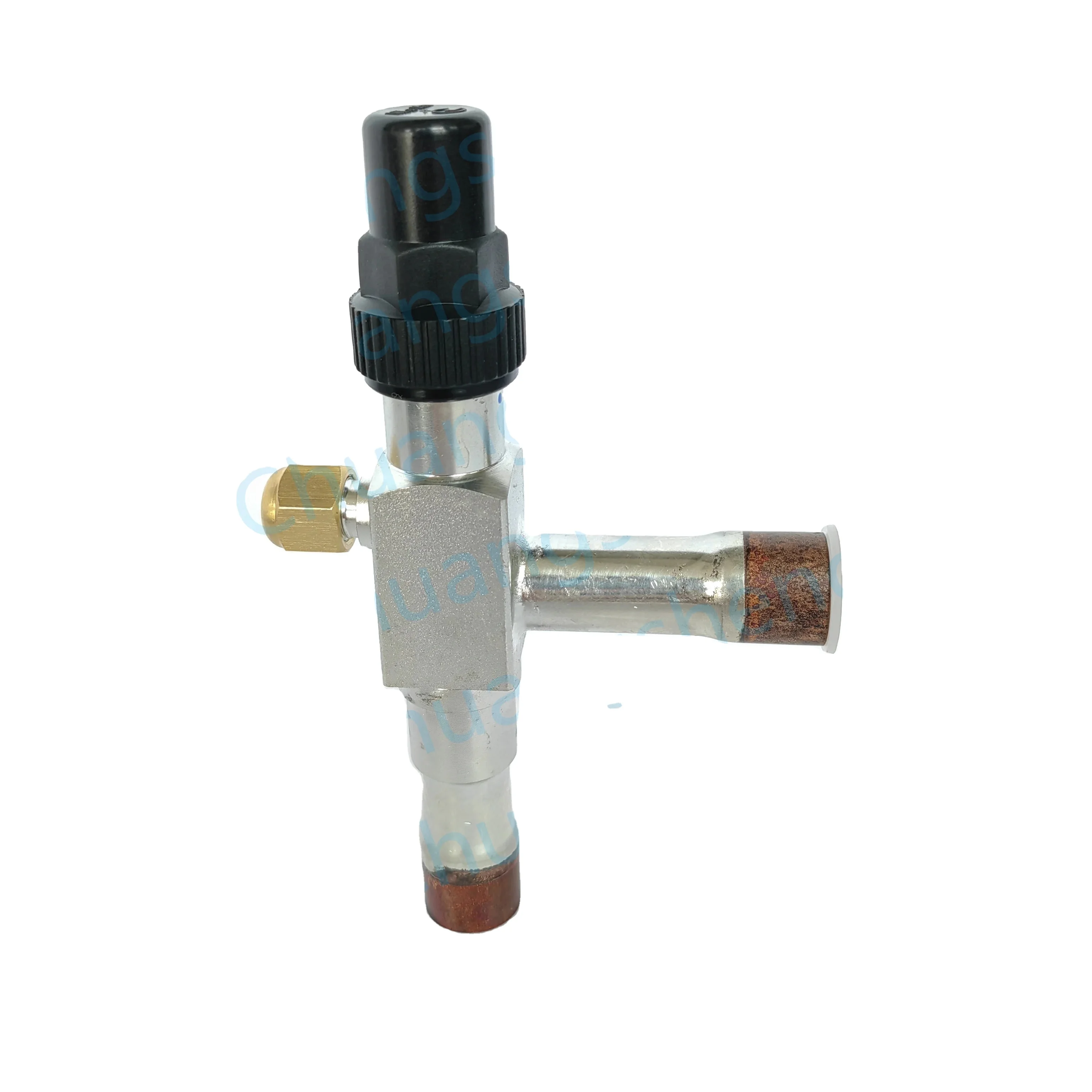 

Детали чиллера VAL05031 Сервисный клапан