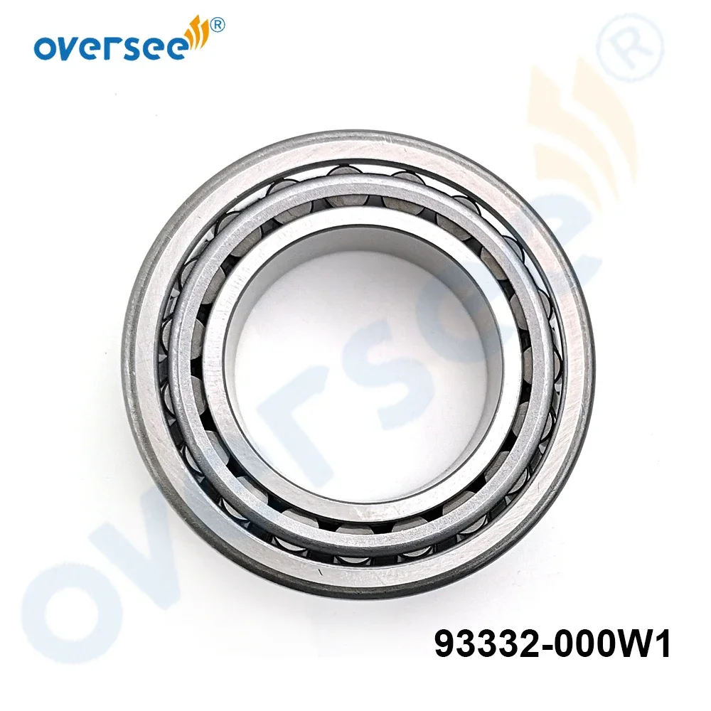 93332-000W1-00 Tapered Bearing for Yamaha 200-300HP 1990-03 Outboard Engine 93332-000W1