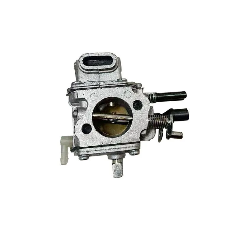 Carburetor For STIHL MS660 MS066 MS064 MS660 066 064 Walbro WJ-67 WJ-76 Zama C3A-S31 Chainsaw Parts