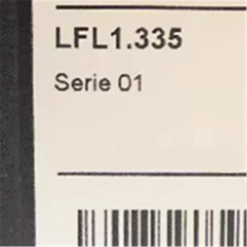 

Новый оригинальный 1 год ордера LFL1.335 фотосессия