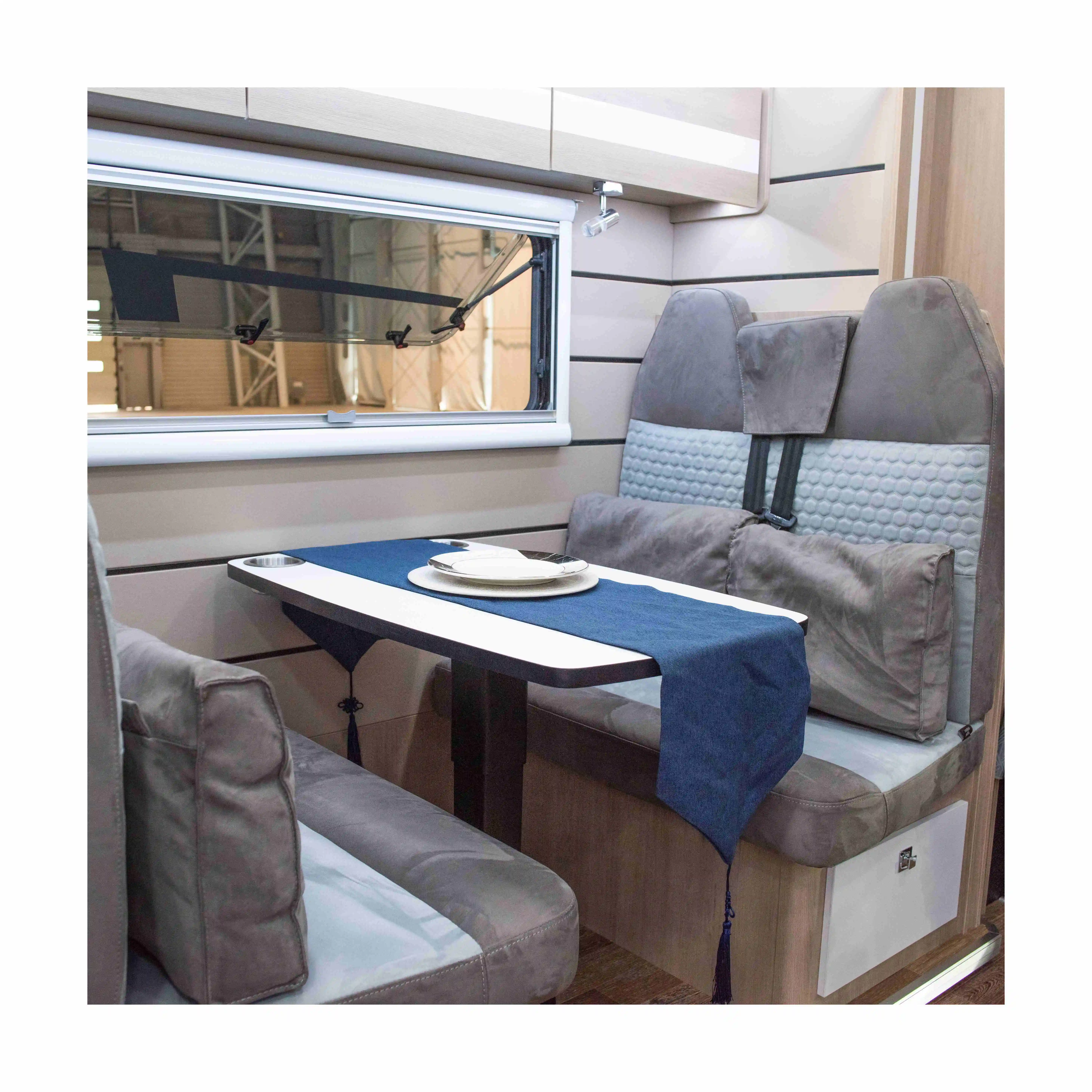 

Высокопрочная складная регулируемая поворотная ножка стола для автофургона, морской лодки, яхты, каравана, аксессуары для дома на колесах