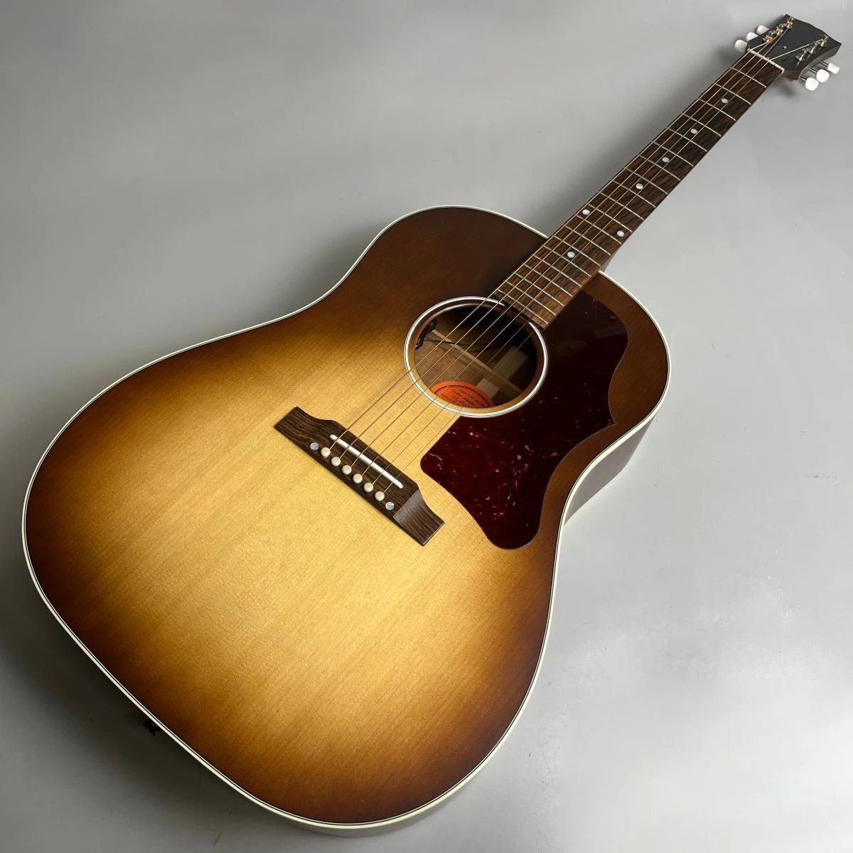 J45 Faded 50S Acoustic  Guitar Safe delivery