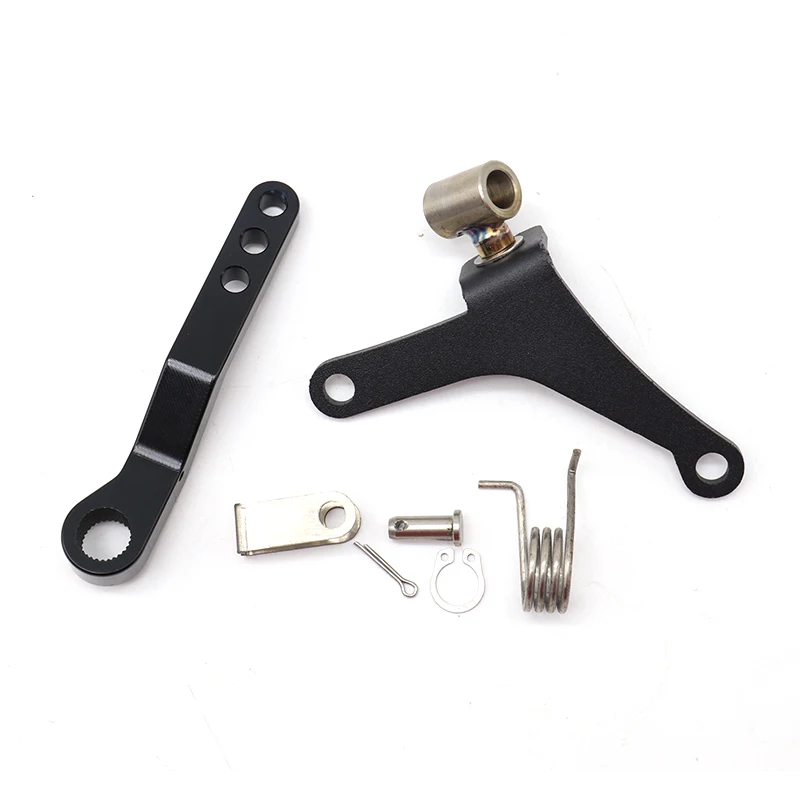 Suitable for Yamaha Tenere 700/T7 modification 1FINGER CLUTCH KIT 2019, 2020, 2021, 2020, 2023 T7 one finger effortless