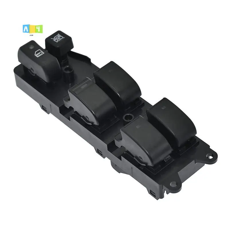 A04E-Front Left Electric Power Car Window Switch For Toyota Corolla Verso Yaris 2002-2005 848200F030 84820-02100