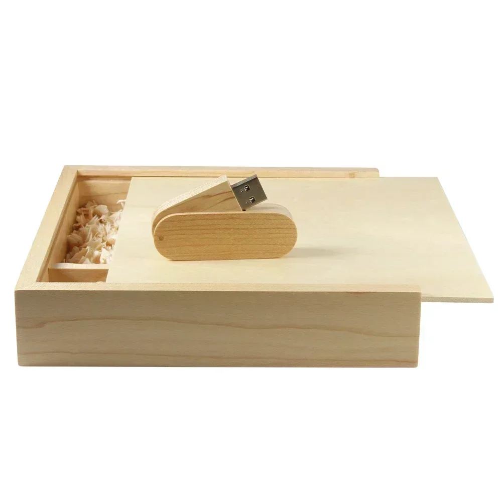Maple BOX and USB B