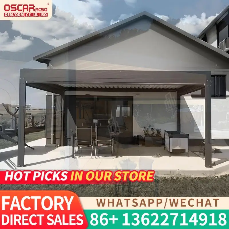 Outdoor Patio Adjus… - image