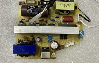 

GY ORIGINAL PROJECTOR POWER SUPPLY UNIT For EPSON EB-S03 EB-X18 EB-S18 S31 EB-X03 X31 W03 W28 535W 530 X04