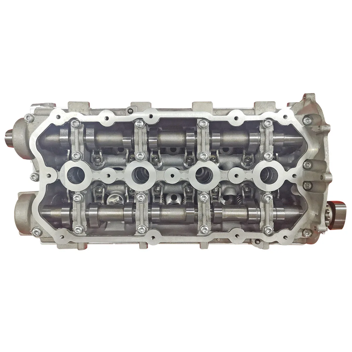 910900 06D103351d AXW Engine Cylinder Head Assy for VW Bora EOS Scirocco Vento Golf Jetta Passat 2.0