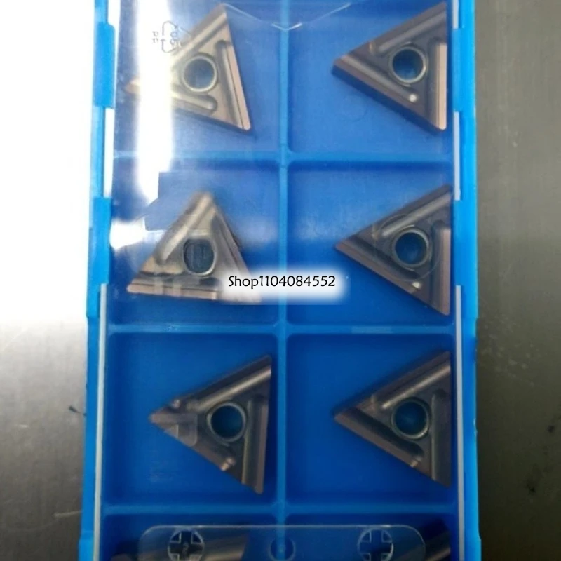 

100% Original Genuine Japanese TNMG160402R TNMG160404R ST LD TNMG160404R-ST PR1125 TNMG160402R-LD PR1535 PR1725