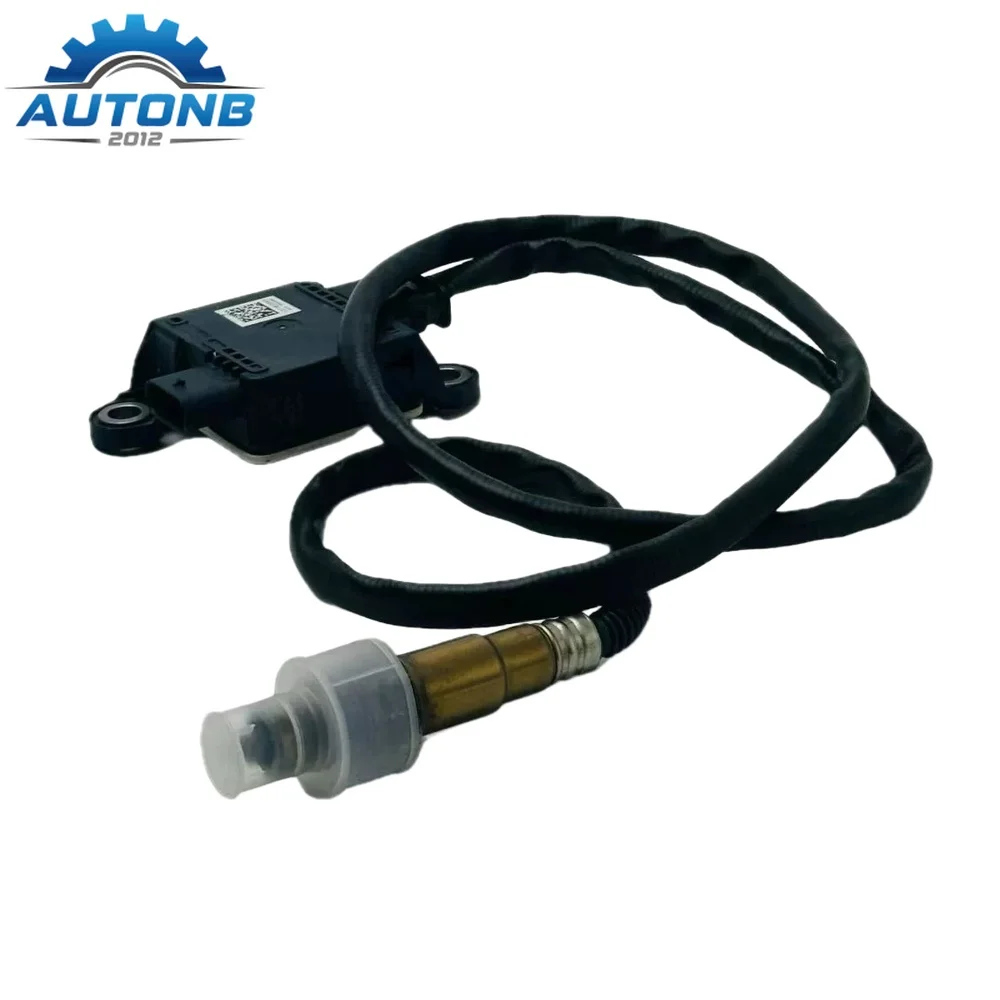 

ZOOMKEY Fit For Diesel Particulate Matter Sensor Fit For Porsche 9A790626100