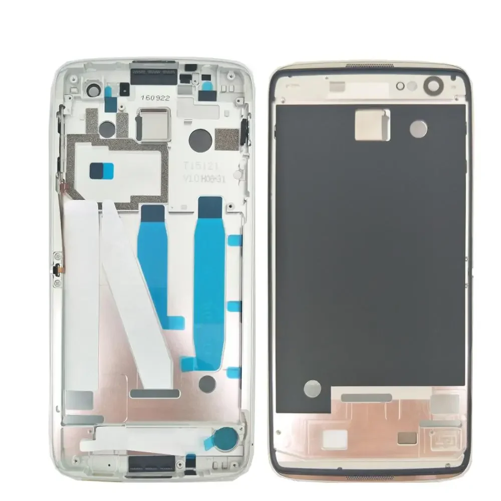 Shyueda OEM For Blackberry DTEK60 frame /back cover / Camera/ Mainboard /Power/ USB Charging Port /Loudspeaker / Fingerprint