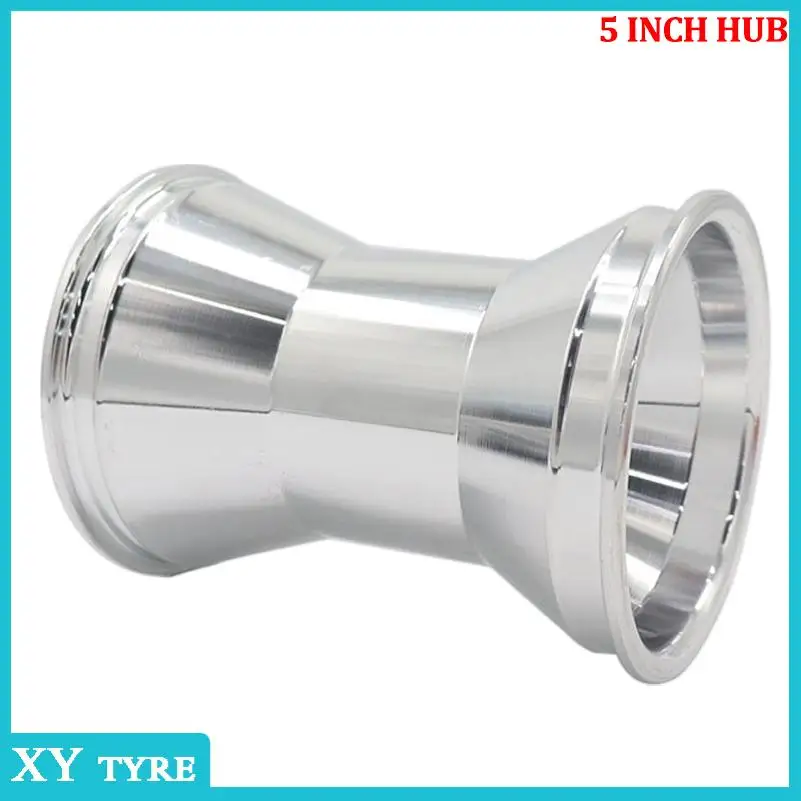 Go kart aluminum alloy 5-inch 11x7.10-5 rear wheel rims, suitable for ATV go kart drift car rims