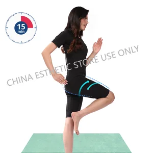 8 최고의 판매 EMS 슈트 -№4