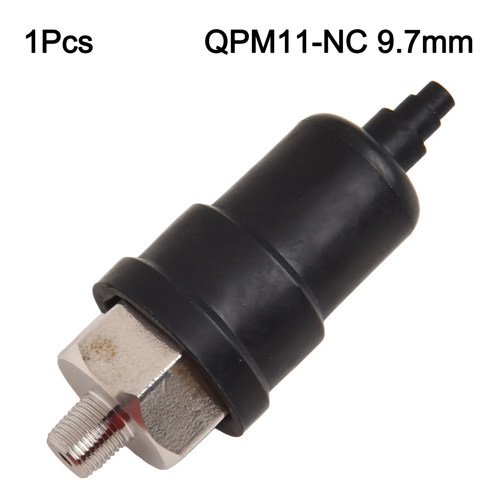 

Автоматизированные системы управления: 1/4-дюймовая форсунка из нержавеющей стали с изоляцией, напряжение 500В, контроль давления для машин