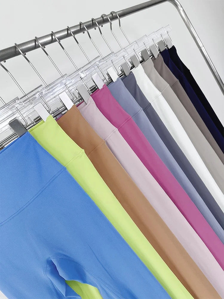 High-Waist Yoga Pants Women's Tight Butt Lifting Training Running Fitn Profional Sports Bot orm Size Thin