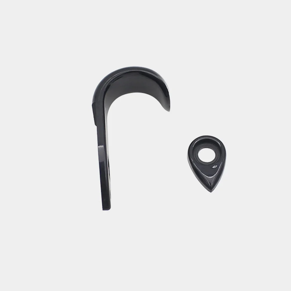 10 قطعة الحرفية الدقيقة الساكسفون الإبهام الراحة منصات للمشي أو الوقوف اللعب الساكسفون الإبهام منصات إصبع غطاء مراتب مضاد للماء عالي الجودة #1