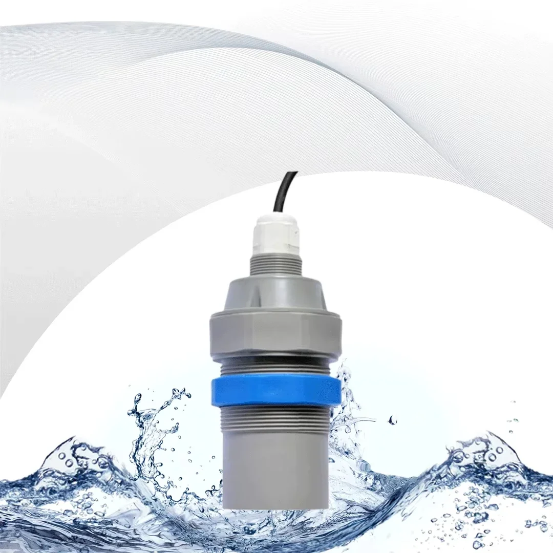 GUT741 4-20ma G1/2 0~5m Water Liquid tank  Level Transmitter Price