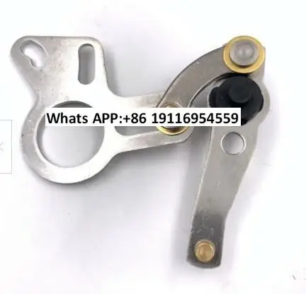 Applicable to 703-48261-01 outboard machine 703 outboard control box