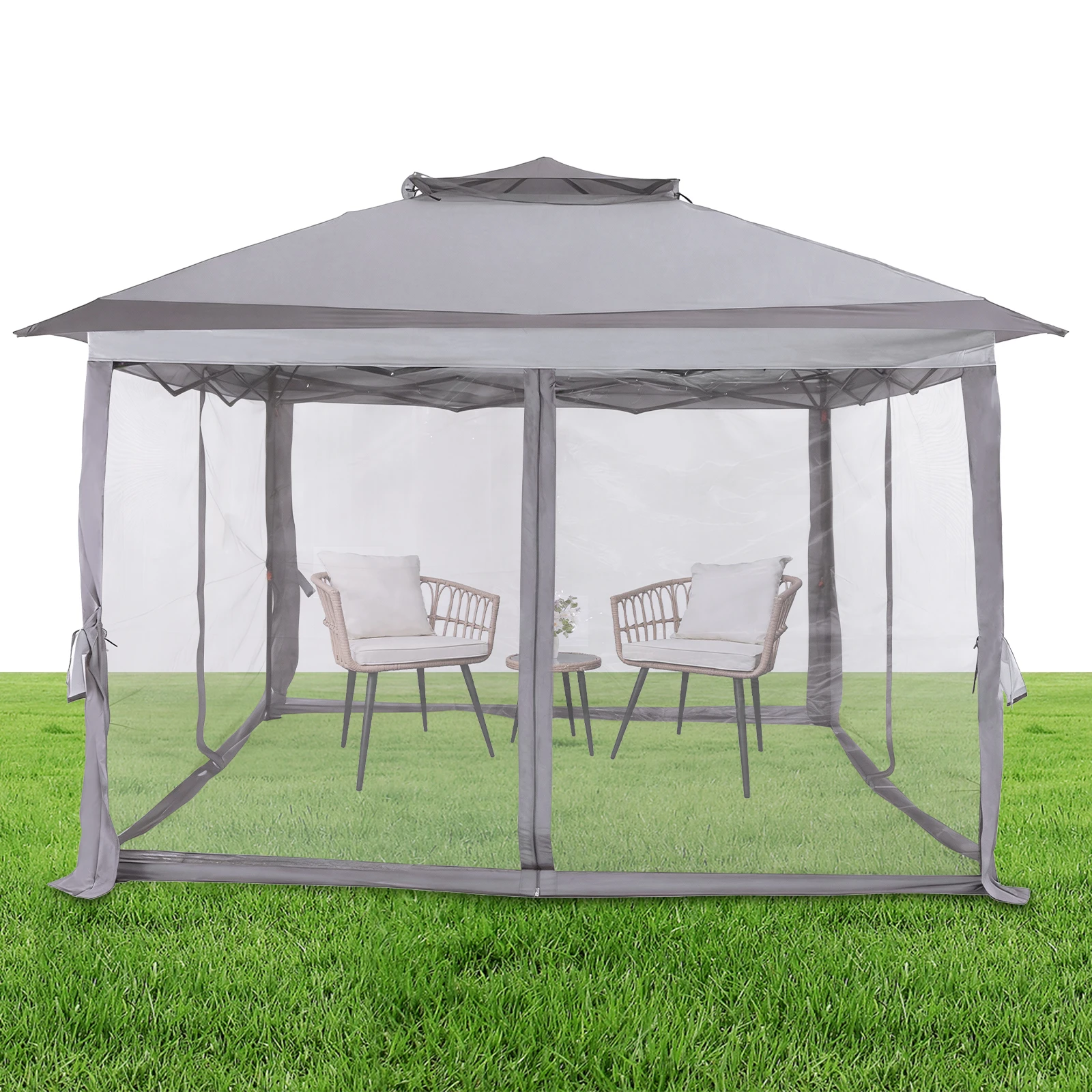 10X10Ft Portable So…