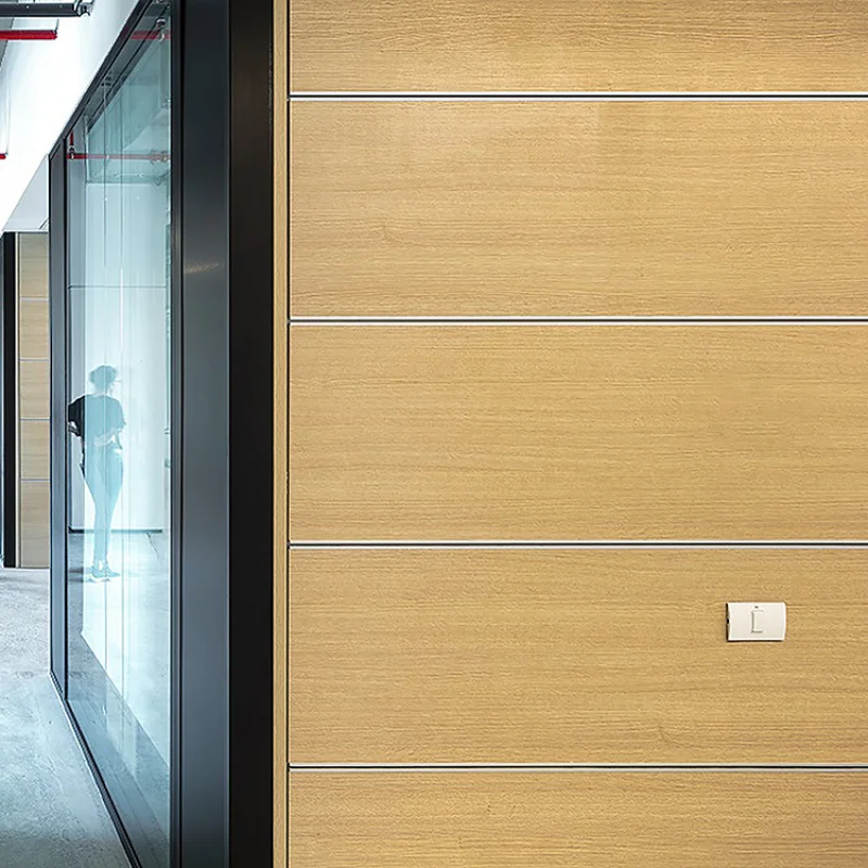 custom.Easy Assembled Solid Partition Wall Customized Partition Wall Office Division
