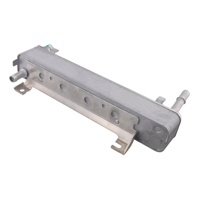 Refroidisseur d'huile moteur JL1Z-7A095-B JL3Z-7869-A pour Ford Expedition Lincoln Navigator 2018-2023 JL1Z7869A radiateur de filtre à huile