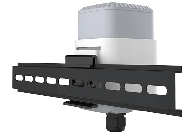 LoRaWAN Wireless Sensor for Soil Moisture Temperature and Electrical Conductivity Measurement IOT Wireless Sensor