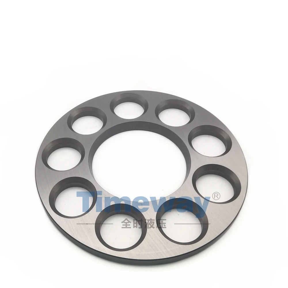 

Hydraulic Pump Repair Kits A4VG Retainer Plate for REXROTH A4VG125 Piston Pump Parts