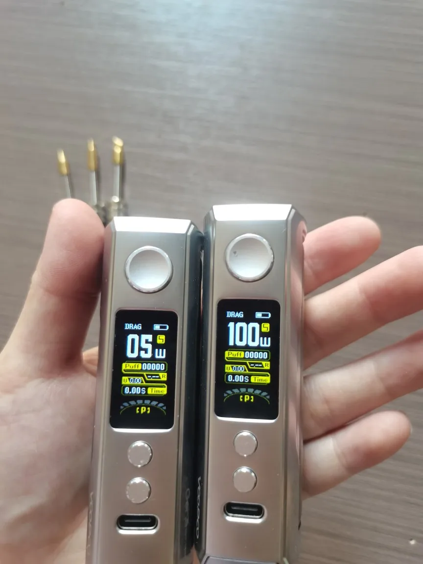 100W Rechargeable Wireless Soldering Iron Adjustable Power Portable Lithium Battery Welding Gun For Repair DIY Projects