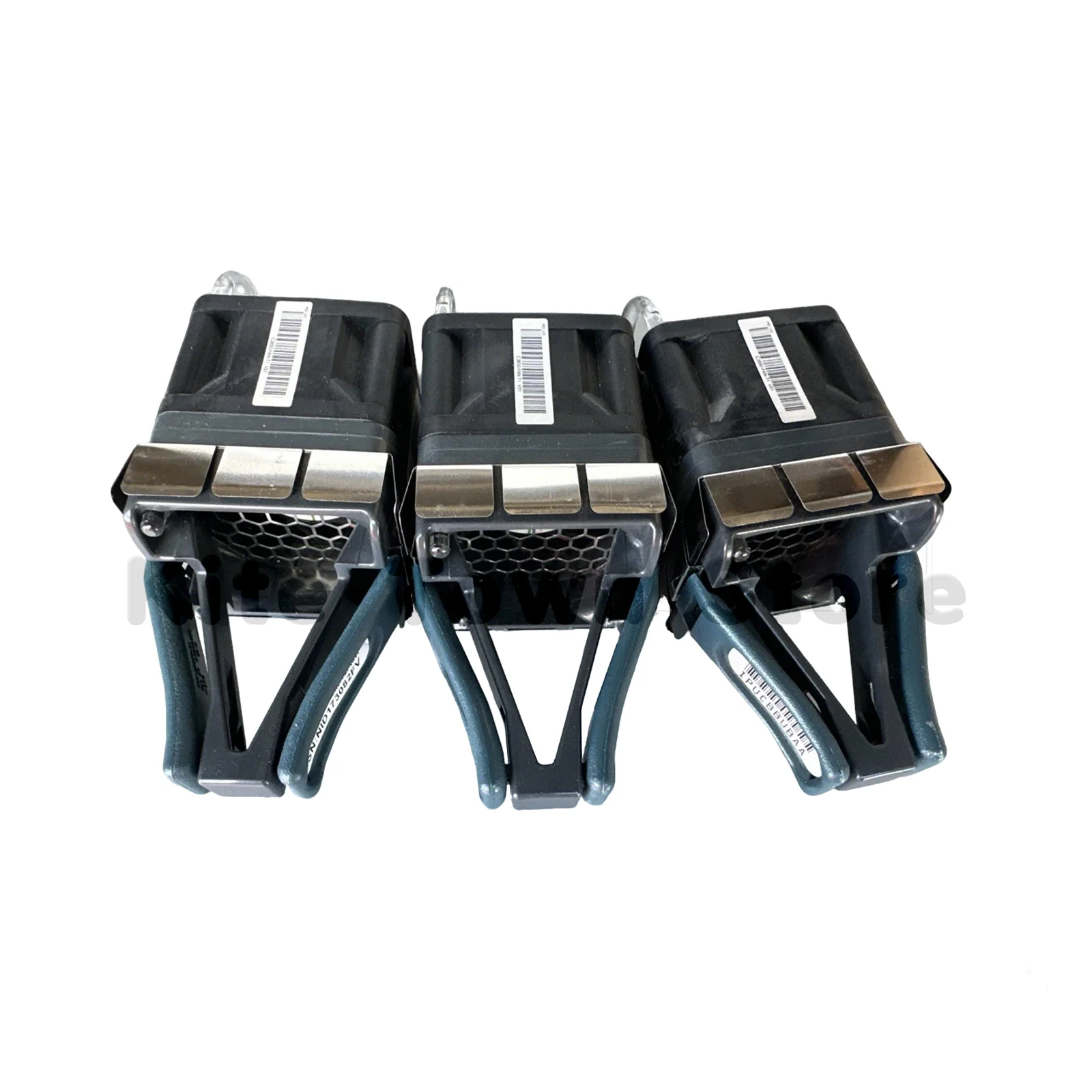 

Комплект из 3 модулей вентиляторов FAN-T2 FAN-T1 C3850-FAN-T1 для серии Cisco Catalyst 3850